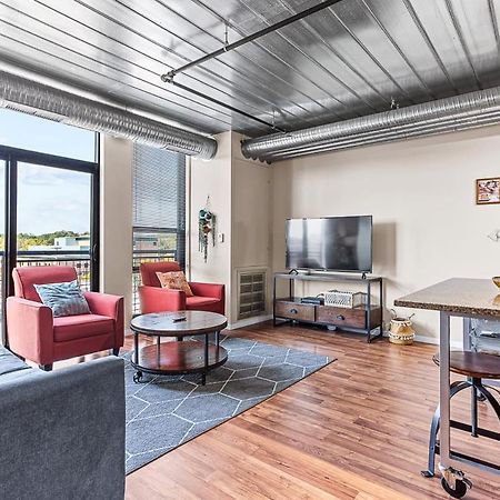 Spacious 2 King Bed Downtown Central To It All Ανν Άρμπορ Εξωτερικό φωτογραφία