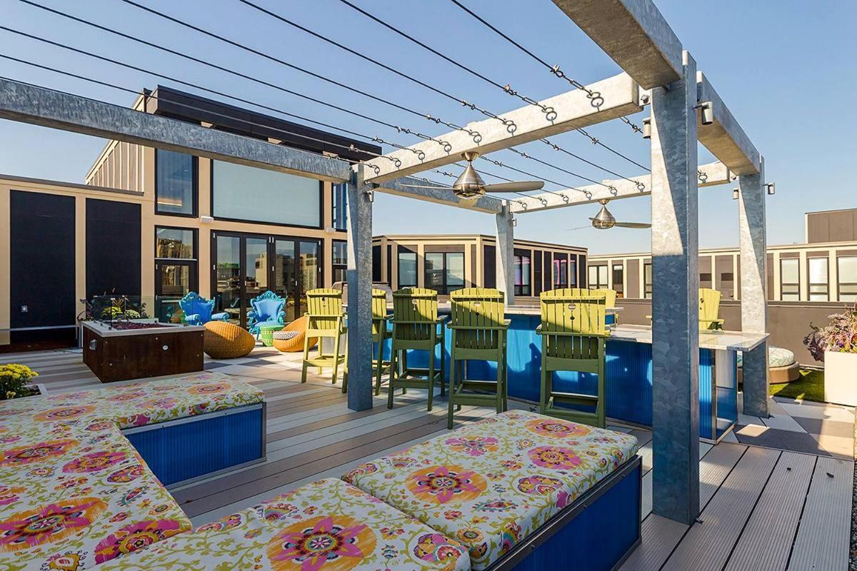 Spacious 2 King Bed Downtown Central To It All Ανν Άρμπορ Εξωτερικό φωτογραφία