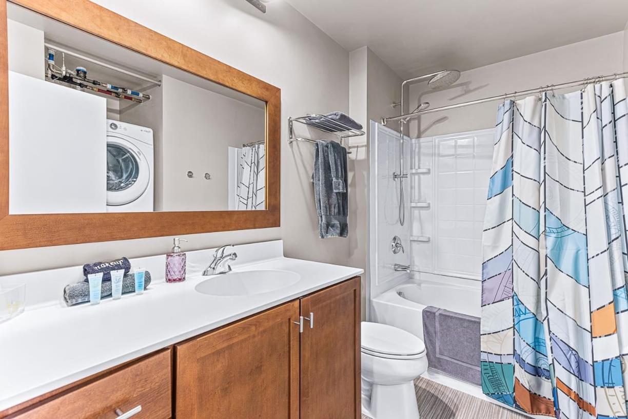 Spacious 2 King Bed Downtown Central To It All Ανν Άρμπορ Εξωτερικό φωτογραφία