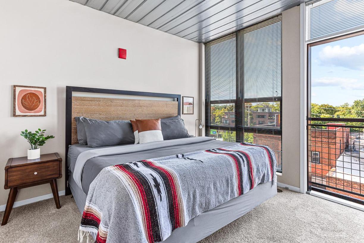 Spacious 2 King Bed Downtown Central To It All Ανν Άρμπορ Εξωτερικό φωτογραφία